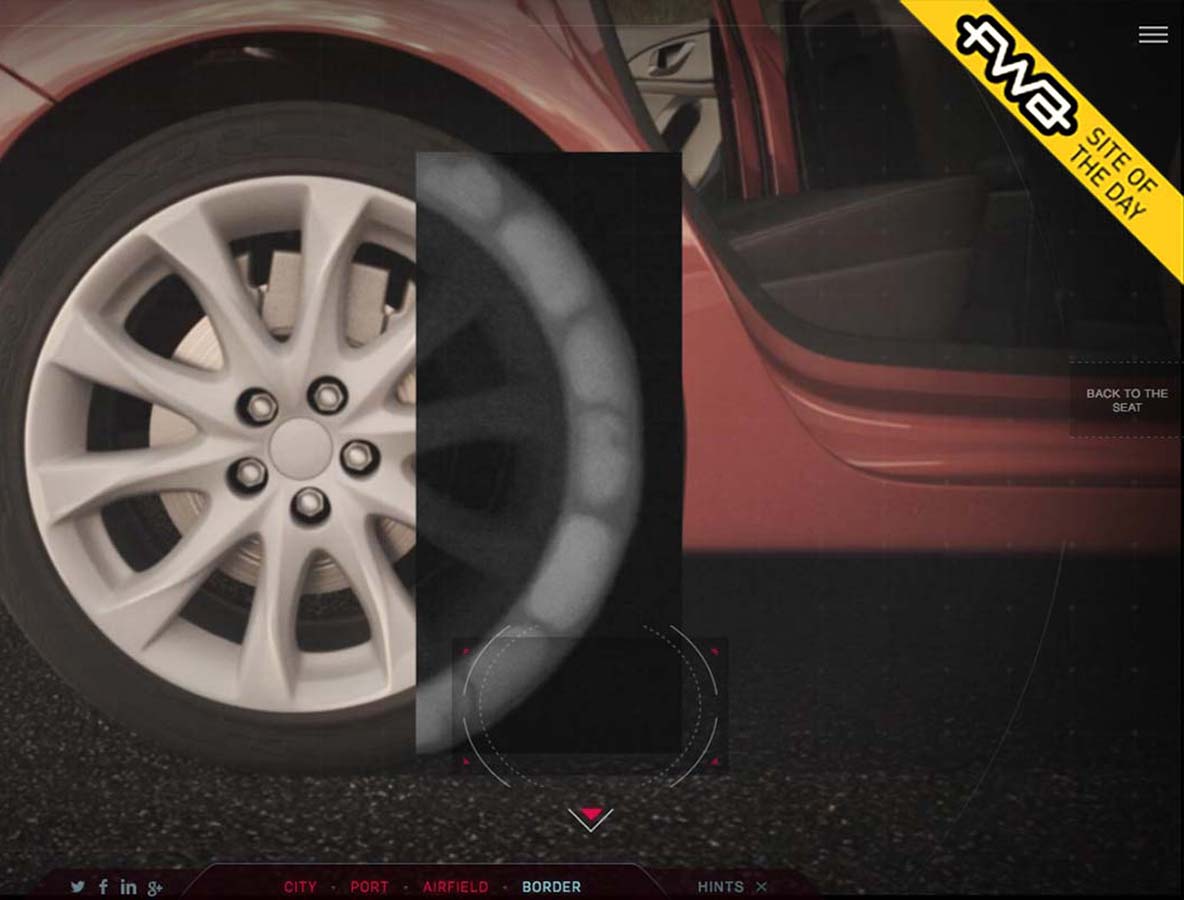 Meet Mini Z Product Marketing